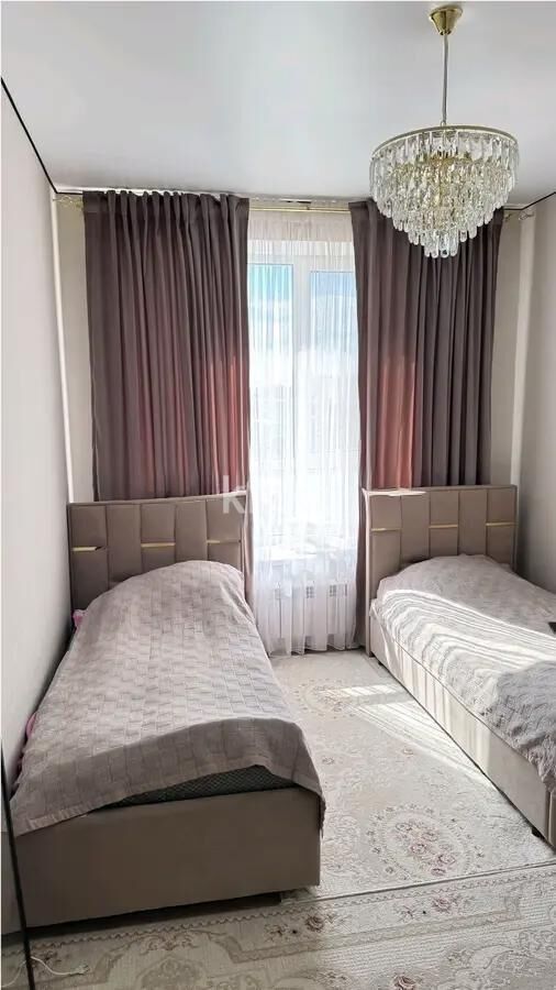 Продажа 4-комнатной квартиры, 97 м² - Продажа четырехкомнатных квартир в монолитно-каркасном доме в Казахстане - страница 19 фото 4 из 6