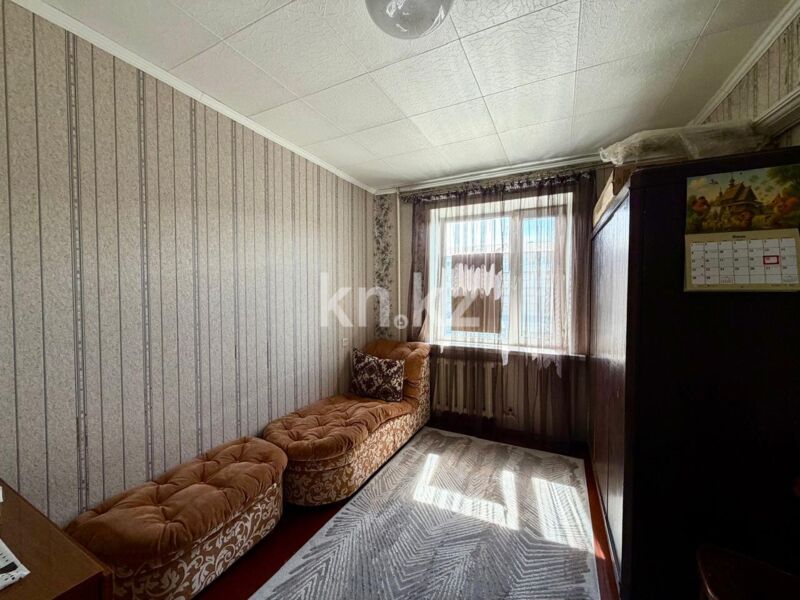 Продажа 4-комнатной квартиры, 79 м² - Продажа четырехкомнатных квартир в Караганде фото 7 из 12