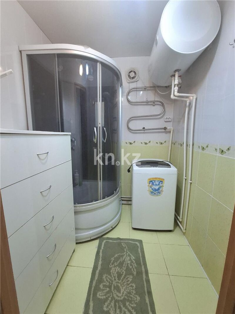 Продажа 3-комнатной квартиры, 89 м² - Продажа квартир в блочном доме в Казахстане - страница 208 фото 9 из 16