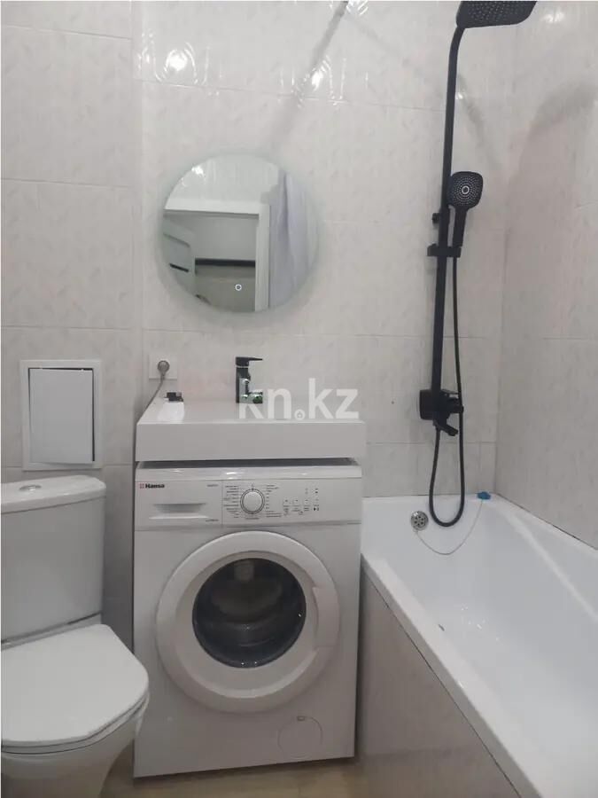 Продажа 1-комнатной квартиры, 37.1 м² - Продажа квартир в Казахстане - страница 16 фото 3 из 3
