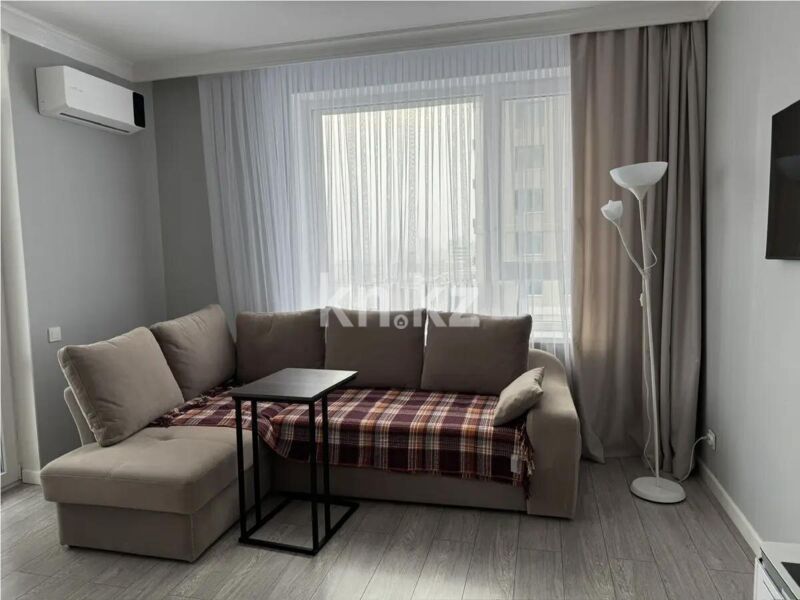 Продажа 2-комнатной квартиры, 42 м² - Продажа квартир в Казахстане - страница 202 фото 1 из 5