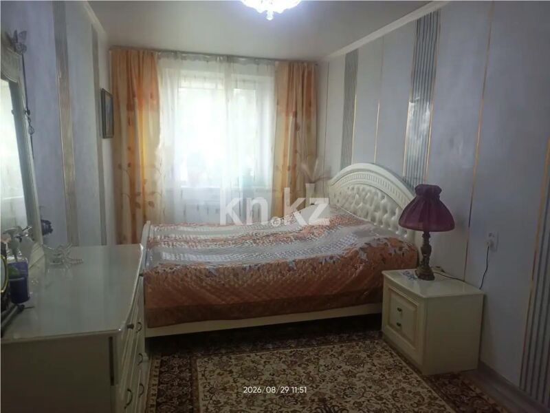 Продажа 2-комнатной квартиры, 45 м² - Продажа квартир в Шахтинске фото 2 из 6