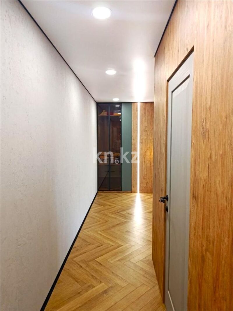 Продажа 1-комнатной квартиры, 32 м² - Продажа однокомнатных квартир в Городе Караганды - страница 4 фото 8 из 12