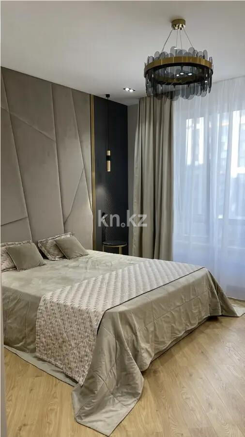 Продажа 3-комнатной квартиры, 112 м² - Продажа квартир в Казахстане - страница 27 фото 2 из 4