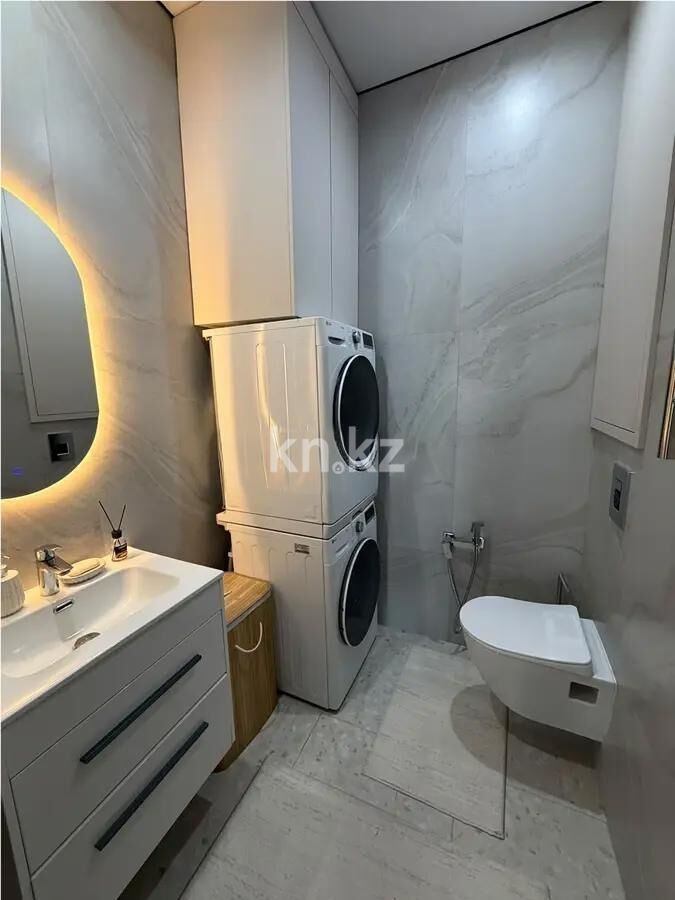 Продажа 3-комнатной квартиры, 95 м² - Продажа квартир в Казахстане - страница 18 фото 5 из 6