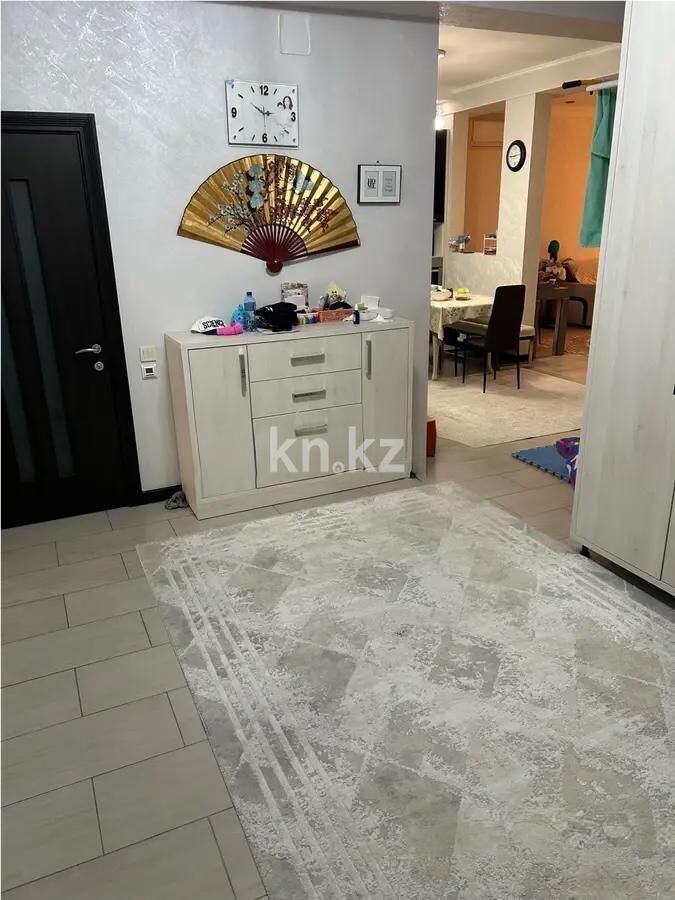 Продажа 3-комнатной квартиры, 125 м² - Продажа трехкомнатных квартир в Ауэзовском р-не Алматы - страница 20 фото 7 из 7