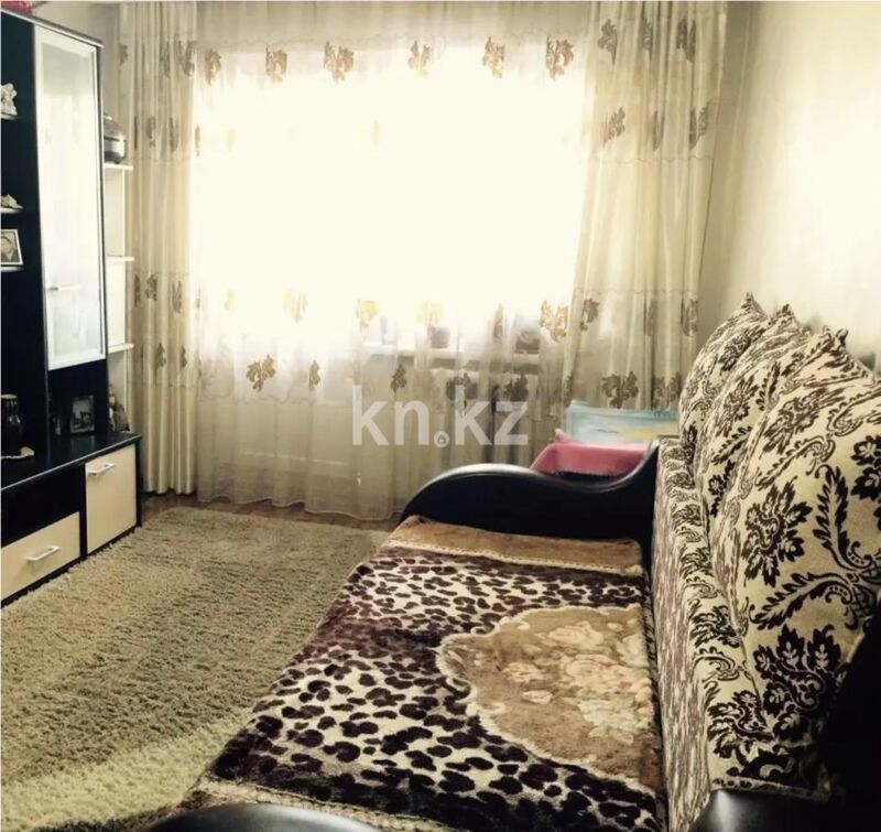 Продажа 2-комнатной квартиры, 30 м² - Продажа двухкомнатных квартир в кирпичном доме в Алматы - страница 14 фото 1 из 3