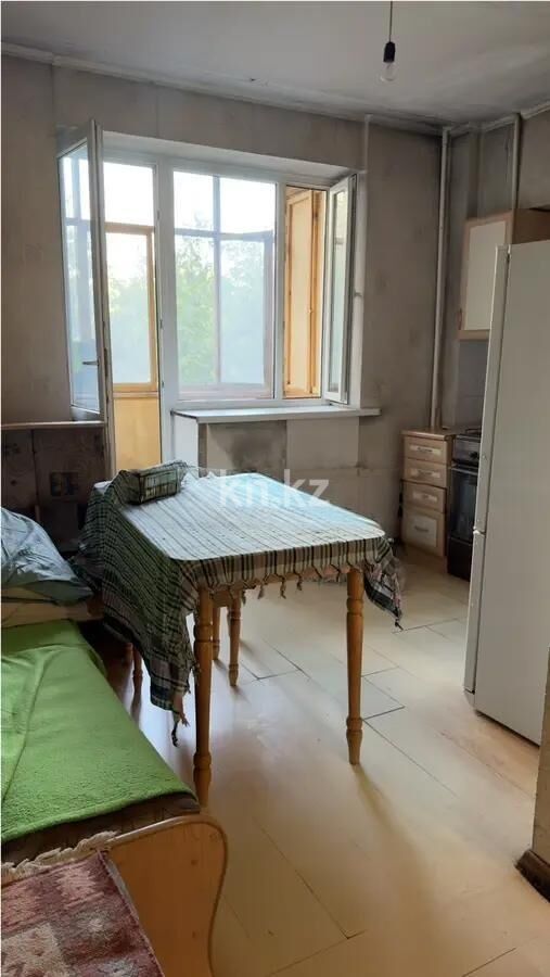 Продажа 2-комнатной квартиры, 53 м² - Продажа двухкомнатных квартир в кирпичном доме в Алматы - страница 7 фото 3 из 8