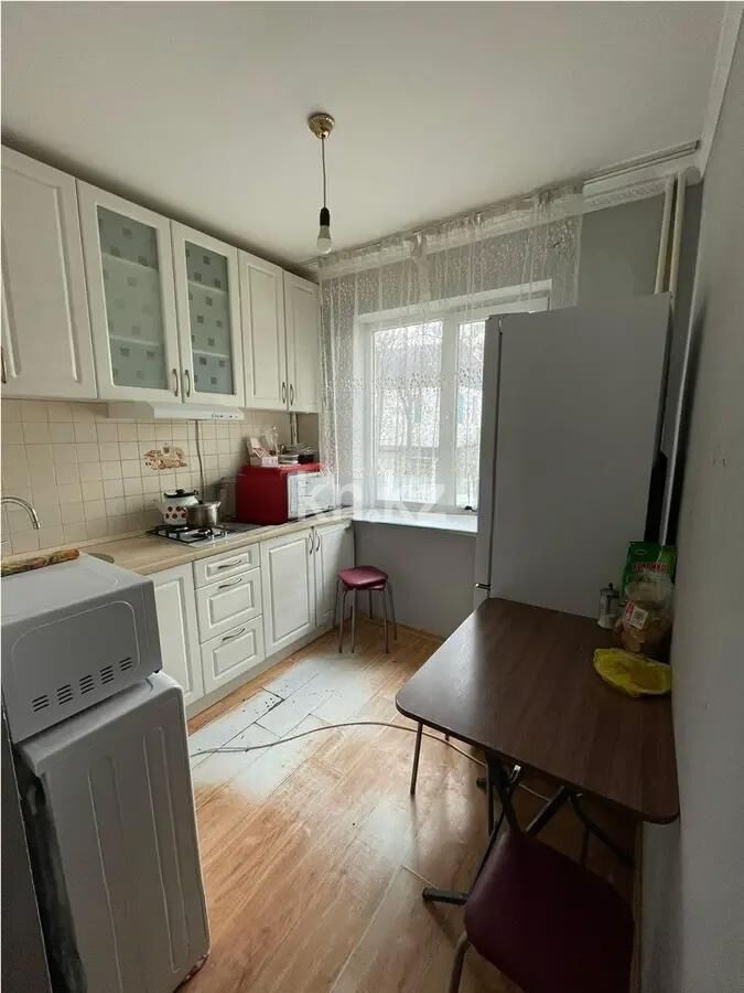 Продажа 2-комнатной квартиры, 45 м² - Продажа квартир в панельном доме в Алматы - страница 91 фото 3 из 4