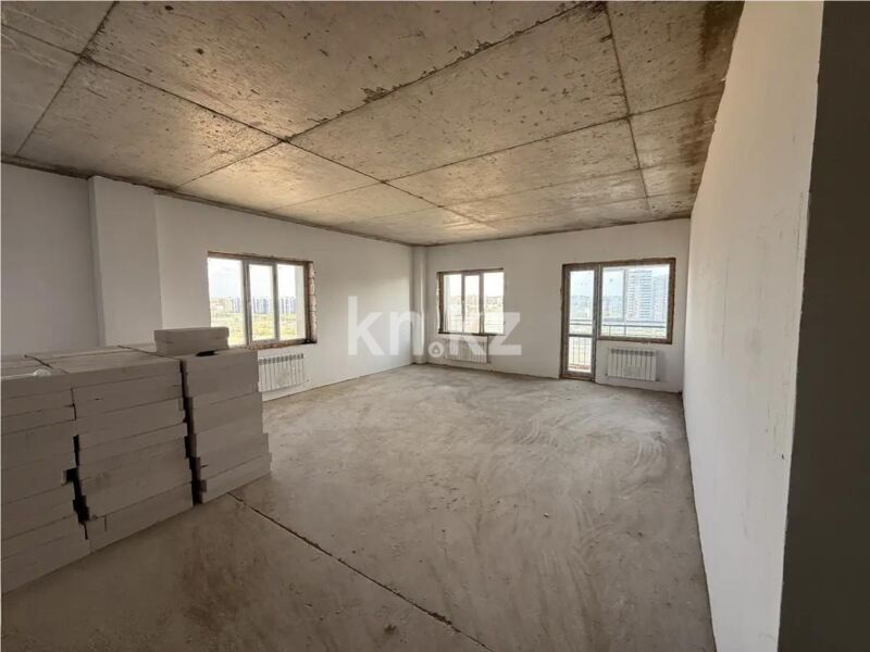 Продажа 2-комнатной квартиры, 66 м² - Продажа квартир в монолитно-каркасном доме в Караганде - страница 2 фото 1 из 2
