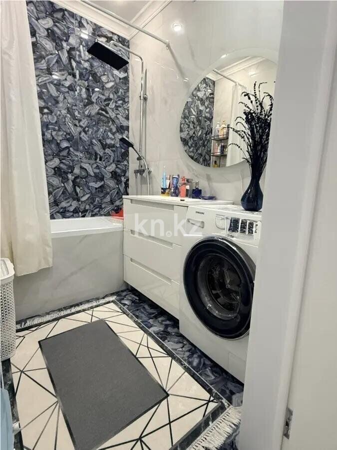 Продажа 3-комнатной квартиры, 78 м² - Продажа трехкомнатных квартир в Астане - страница 20 фото 5 из 6