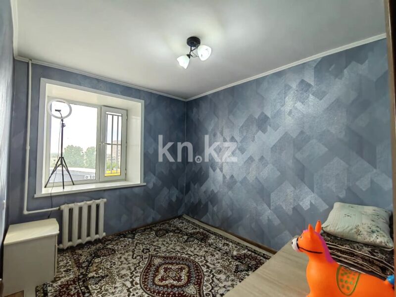 Продажа 2-комнатной квартиры, 44 м² - Продажа квартир в районе Нового рынка Караганды фото 5 из 22