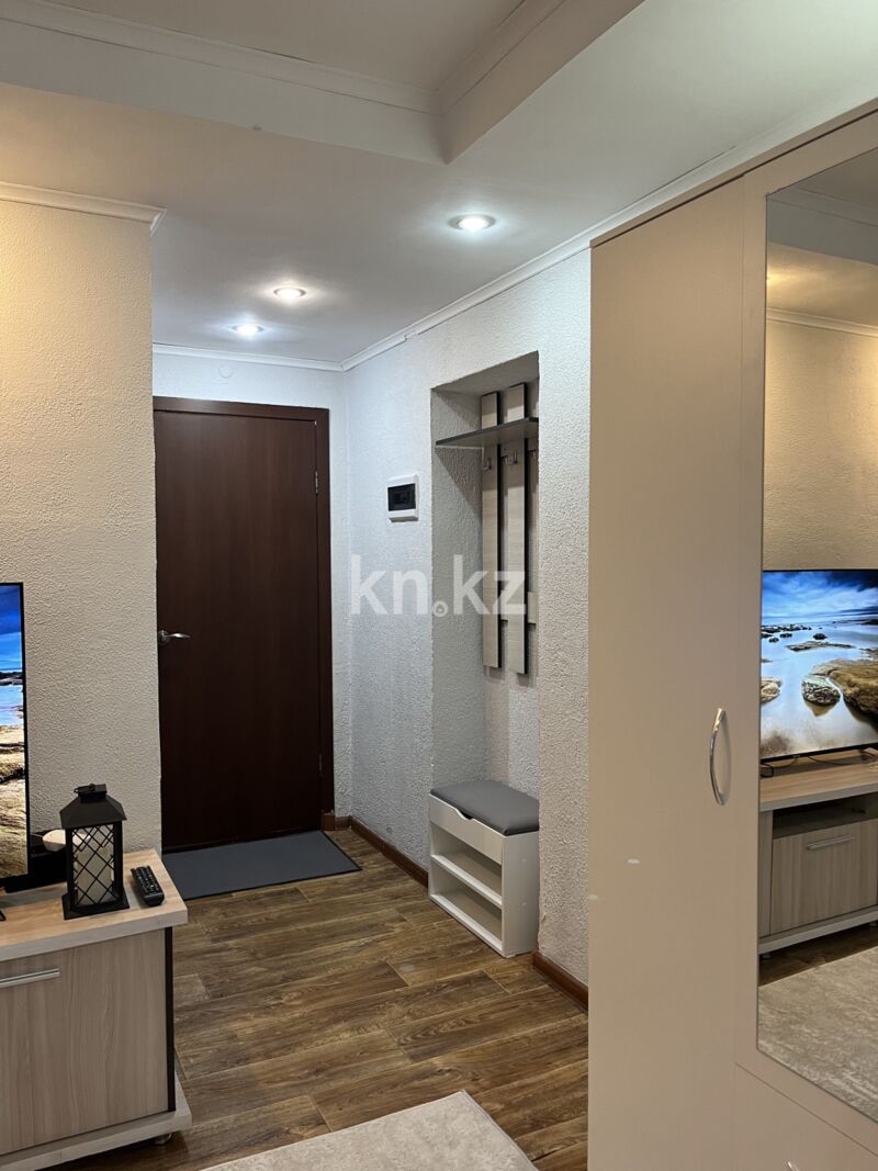 Аренда 1-комнатной квартиры посуточно, 31 м² - Аренда квартир посуточно в Казахстане - страница 3 фото 8 из 10