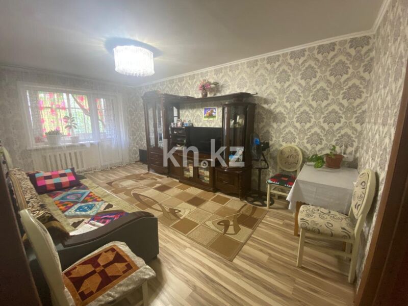 Продажа 2-комнатной квартиры, 44 м² - Продажа двухкомнатных квартир в Караганде - страница 3 фото 4 из 14