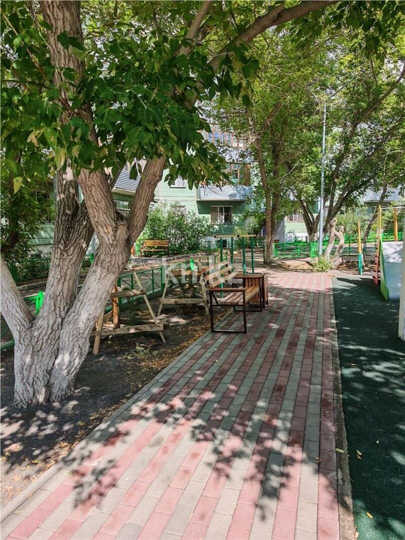 Продажа 3-комнатной квартиры, 64 м² - Продажа квартир в Казахстане - страница 7 фото 14 из 15