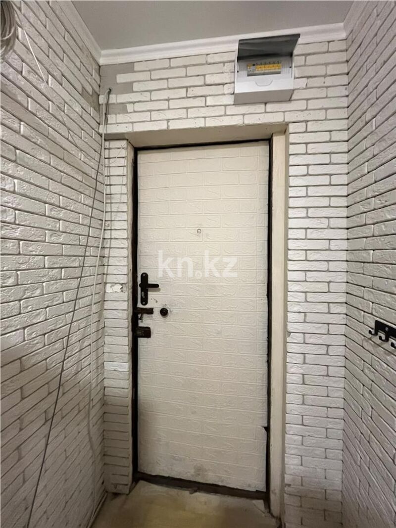 Продажа 2-комнатной квартиры, 44 м² - Продажа двухкомнатных квартир в панельном доме в Темиртау - страница 4 фото 6 из 6