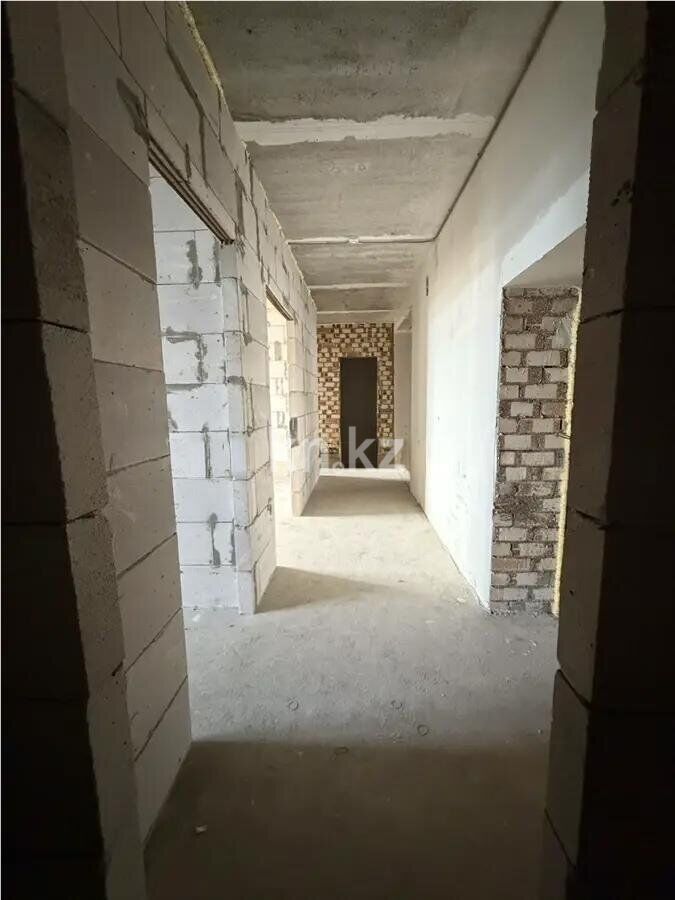 Продажа 4-комнатной квартиры, 110 м² - Продажа четырехкомнатных квартир от собственников в Караганде фото 3 из 3