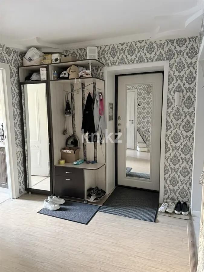 Продажа 3-комнатной квартиры, 57 м² - Продажа квартир от собственников в Караганде - страница 11 фото 8 из 8
