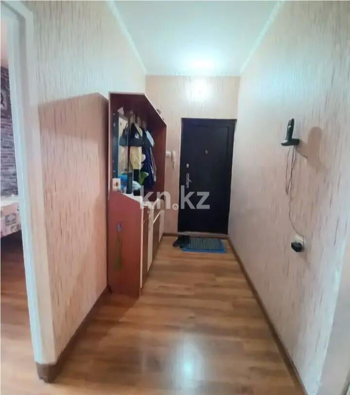 Продажа 4-комнатной квартиры, 95.2 м² - Продажа квартир в панельном доме в Алматы - страница 2 фото 10 из 10