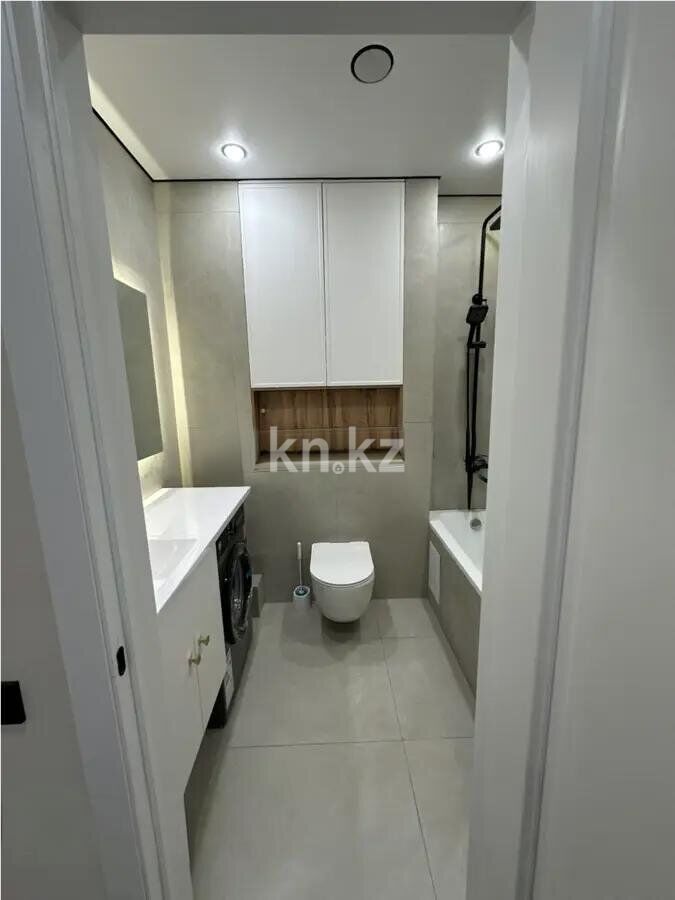 Продажа 2-комнатной квартиры, 44 м² - Продажа квартир в новостройках Астаны - страница 20 фото 4 из 4