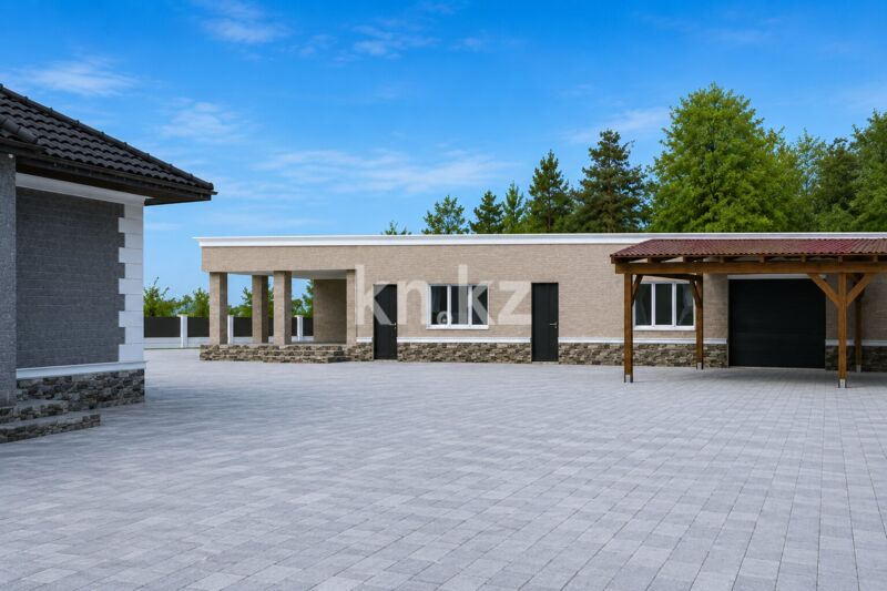 Продажа 5-комнатного дома, 136 м² - Продажа домов, коттеджей в Казахстане фото 3 из 37