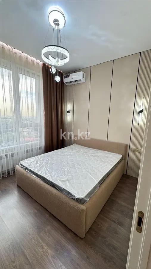 Продажа 2-комнатной квартиры, 43 м² - Продажа двухкомнатных квартир в Алматы - страница 4 фото 1 из 3