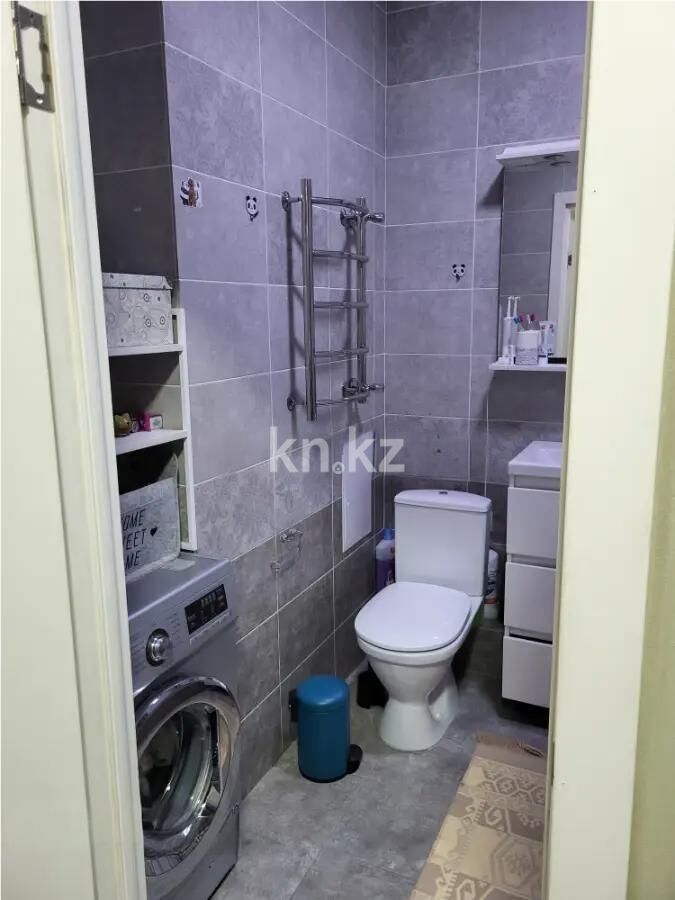 Продажа 2-комнатной квартиры, 48 м² - Продажа гаражей в Актобе фото 5 из 6