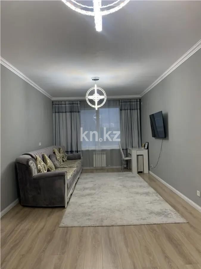 Продажа 3-комнатной квартиры, 75 м² - Продажа трехкомнатных квартир в Бостандыкском р-не Алматы - страница 33 фото 1 из 3
