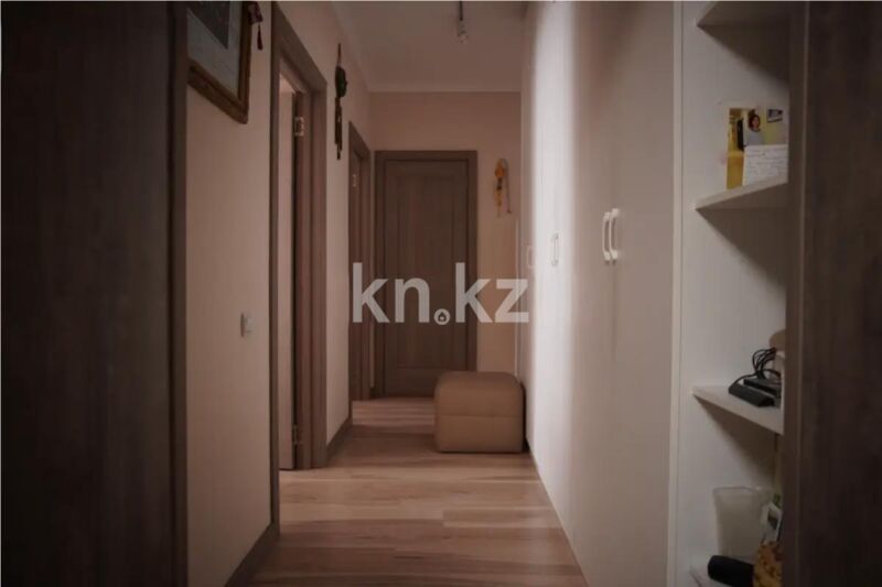 Продажа 2-комнатной квартиры, 58.2 м² - Продажа двухкомнатных квартир в р-не Есиль Астаны - страница 37 фото 3 из 5