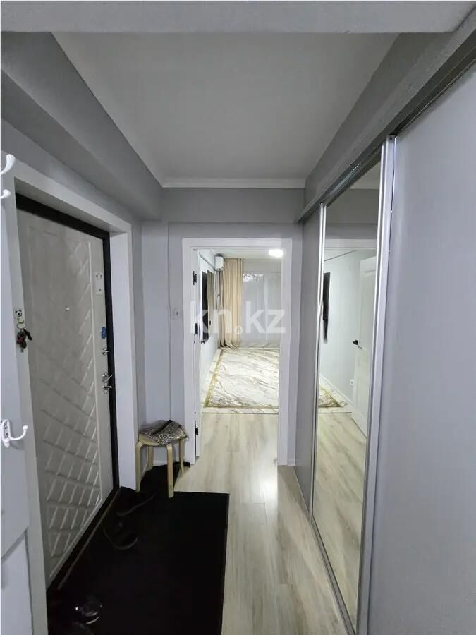 Продажа 2-комнатной квартиры, 55 м² - Продажа квартир в монолитно-каркасном доме в Алматы - страница 329 фото 5 из 5