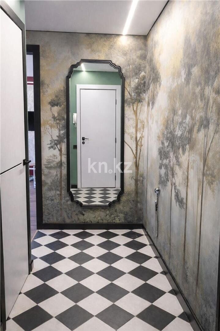 Продажа 2-комнатной квартиры, 43 м² - Продажа квартир в Городе Караганды - страница 5 фото 10 из 11