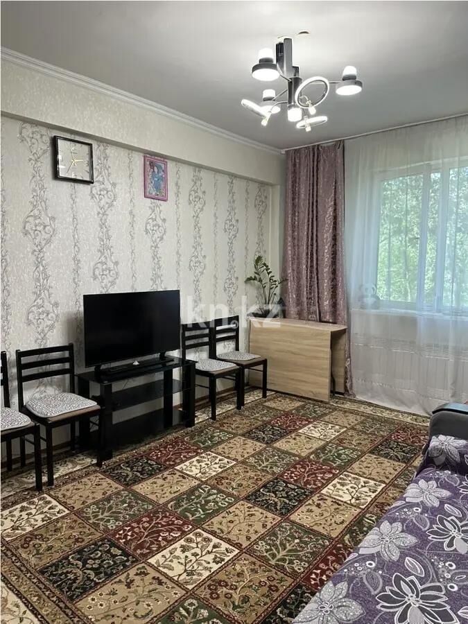 Продажа 2-комнатной квартиры, 58.6 м² - Продажа квартир от собственников в Алматы - страница 290 фото 1 из 6