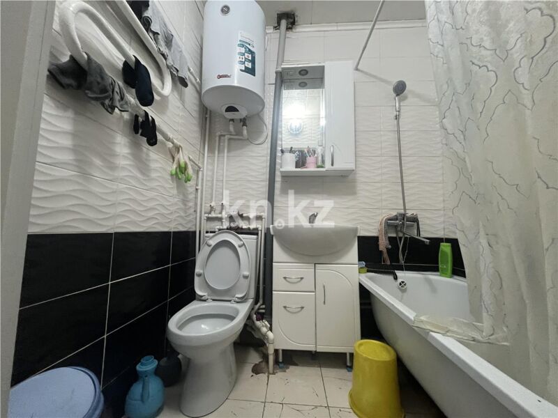 Продажа 4-комнатной квартиры, 60 м² - Продажа четырехкомнатных квартир в панельном доме в Казахстане - страница 18 фото 7 из 10