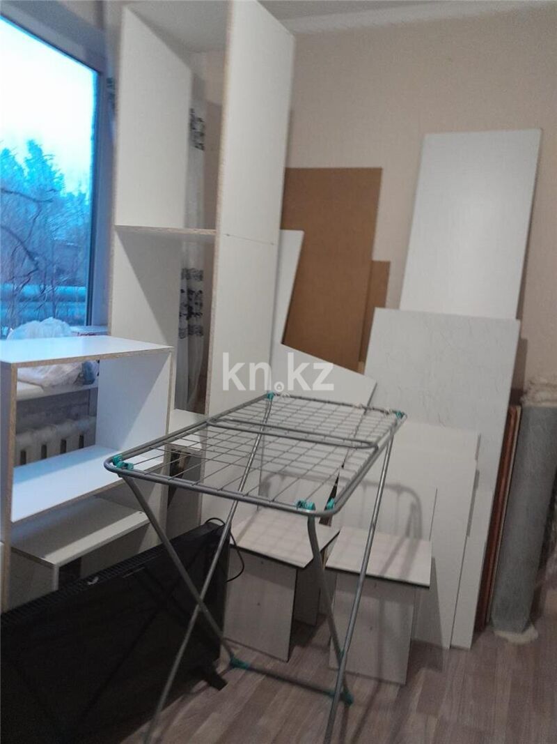 Продажа 4-комнатной квартиры, 62 м² - Продажа четырехкомнатных квартир в панельном доме в Казахстане фото 6 из 12
