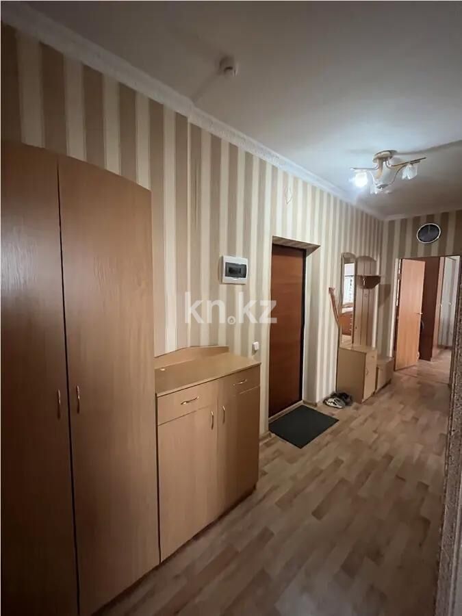 Продажа 2-комнатной квартиры, 60 м² - Продажа квартир в блочном доме в Караганде фото 5 из 5