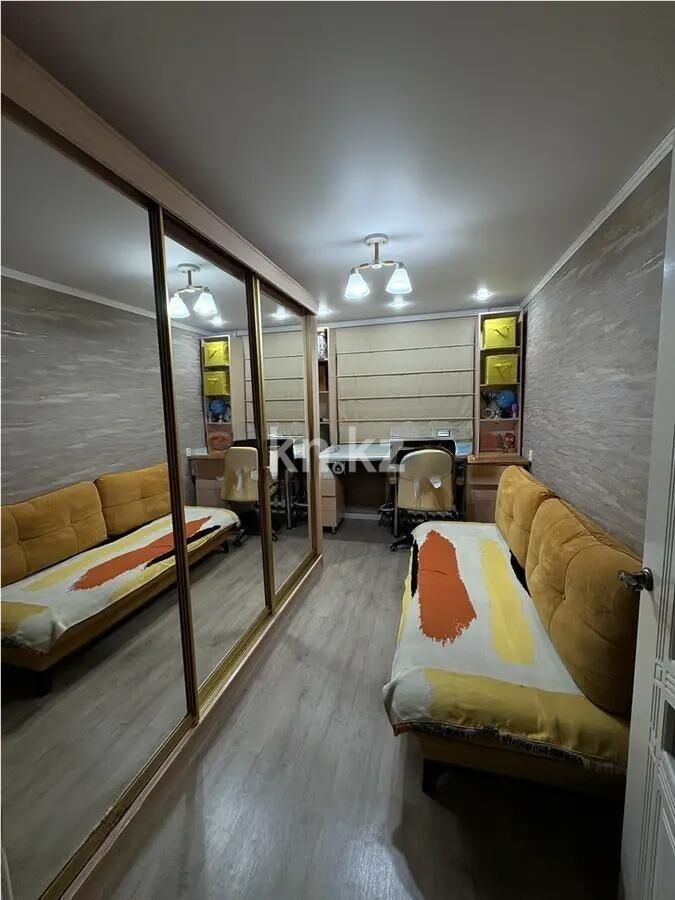 Продажа 3-комнатной квартиры, 64 м² - Продажа квартир в Шахтинске фото 3 из 7