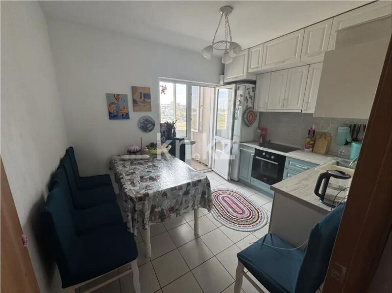 Продажа 2-комнатной квартиры, 63 м² - Продажа квартир в панельном доме в Астане - страница 7 фото 3 из 6
