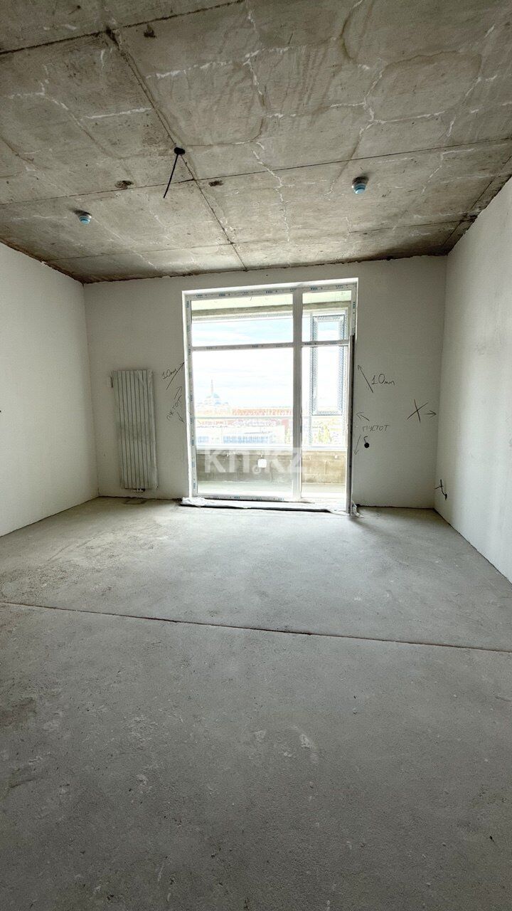 Продажа 3-комнатной квартиры, 86.3 м² - Продажа трехкомнатных квартир в Астане - страница 20 фото 4 из 11