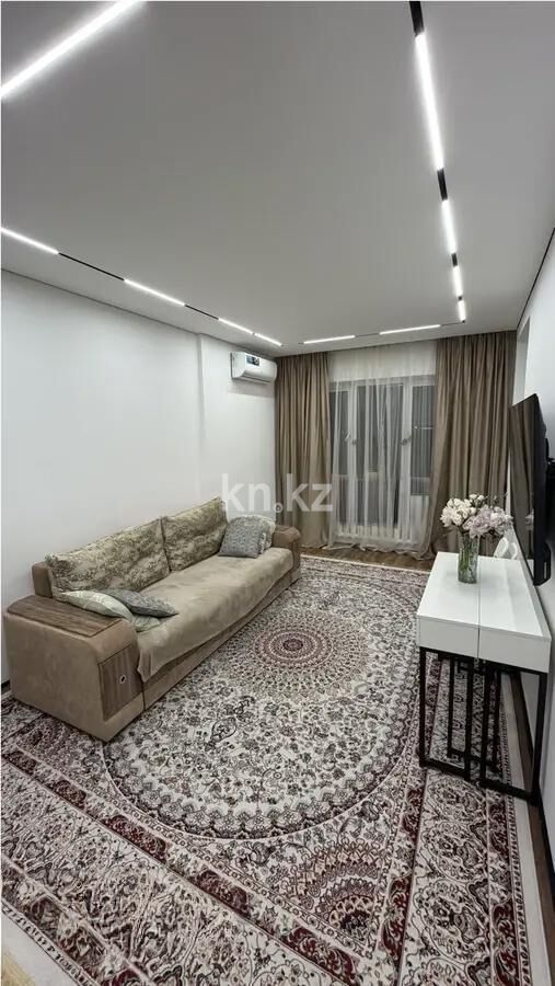 Продажа 3-комнатной квартиры, 63.8 м² - Продажа трехкомнатных квартир в Алматы - страница 2 фото 1 из 5