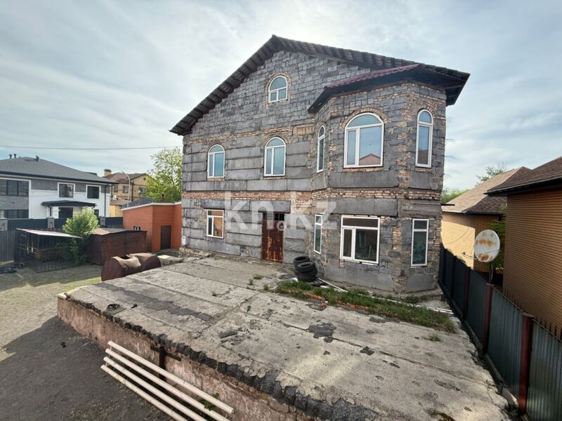 Продажа здания, 700 м² - Продажа зданий в Караганде фото 21 из 26