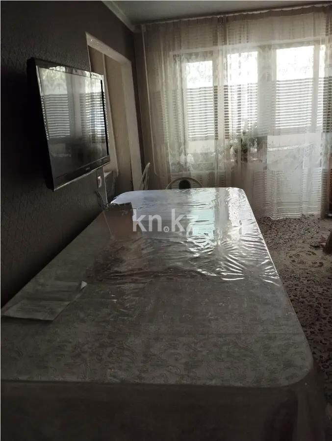 Продажа 3-комнатной квартиры, 60 м² - Продажа трехкомнатных квартир в Алмалинском р-не Алматы - страница 12 фото 2 из 5
