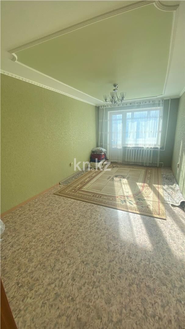 Продажа 4-комнатной квартиры, 82 м² - Продажа четырехкомнатных квартир в панельном доме в Казахстане - страница 16 фото 4 из 9