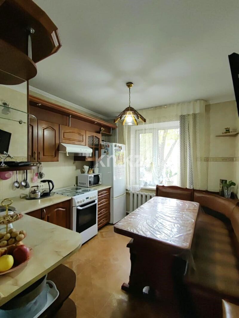 Продажа 3-комнатной квартиры, 63 м² - Продажа трехкомнатных квартир на Юго-Востоке Караганды фото 21 из 40