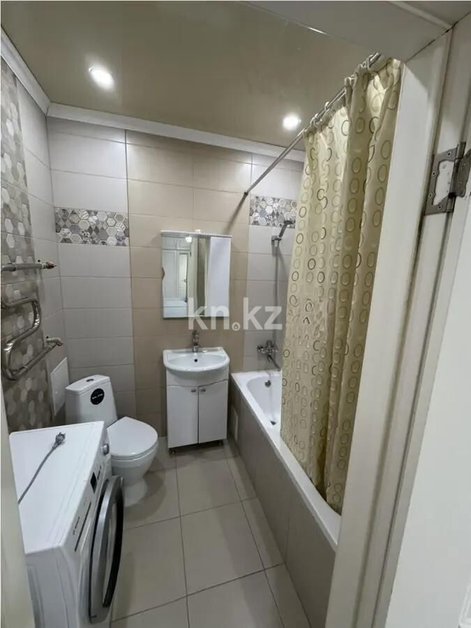 Продажа 1-комнатной квартиры, 38 м² - Продажа однокомнатных квартир в р-не Есиль Астаны - страница 26 фото 3 из 4