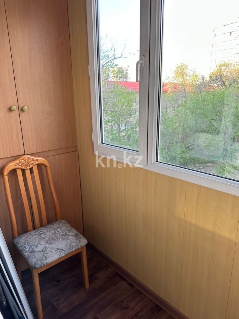 Продажа 2-комнатной квартиры, 50.1 м² - Продажа двухкомнатных квартир в кирпичном доме в Алматы - страница 10 фото 9 из 11