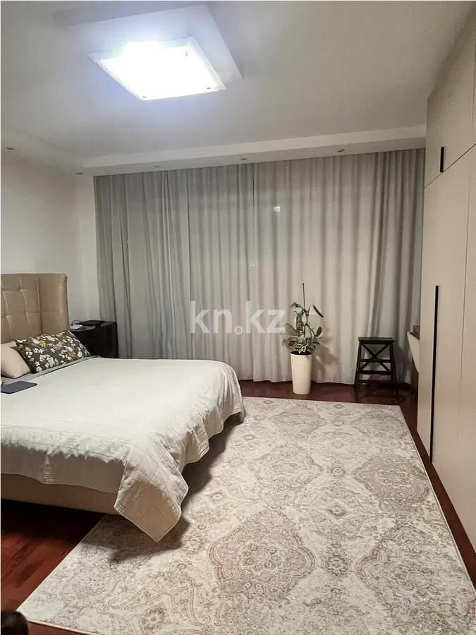 Продажа 4-комнатной квартиры, 163 м² - Продажа четырехкомнатных квартир от собственников в Алматы - страница 3 фото 2 из 6