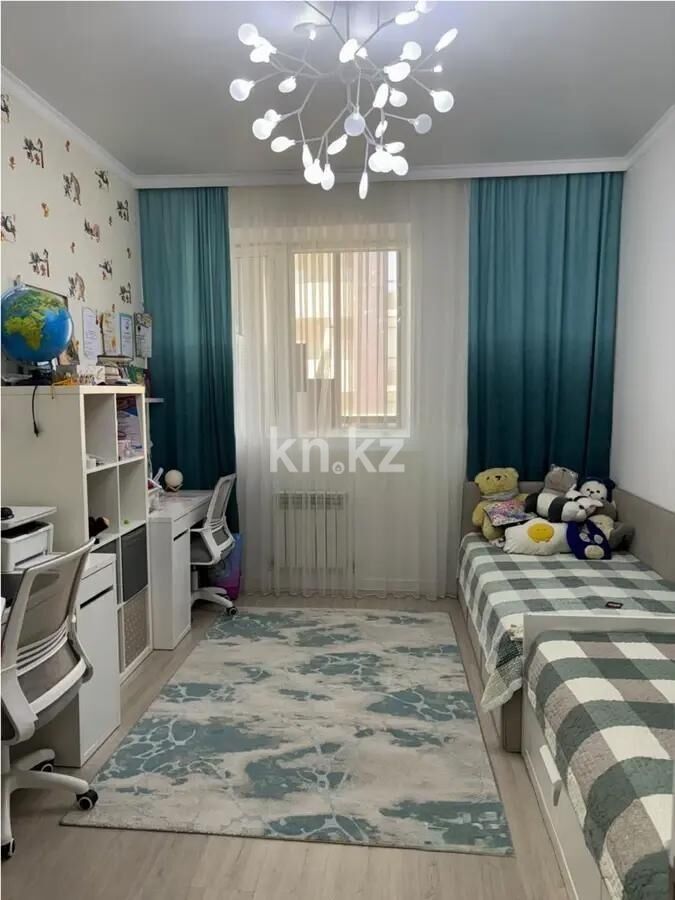 Продажа 2-комнатной квартиры, 63 м² - Продажа двухкомнатных квартир в р-не Алматы Астаны - страница 7 фото 3 из 5