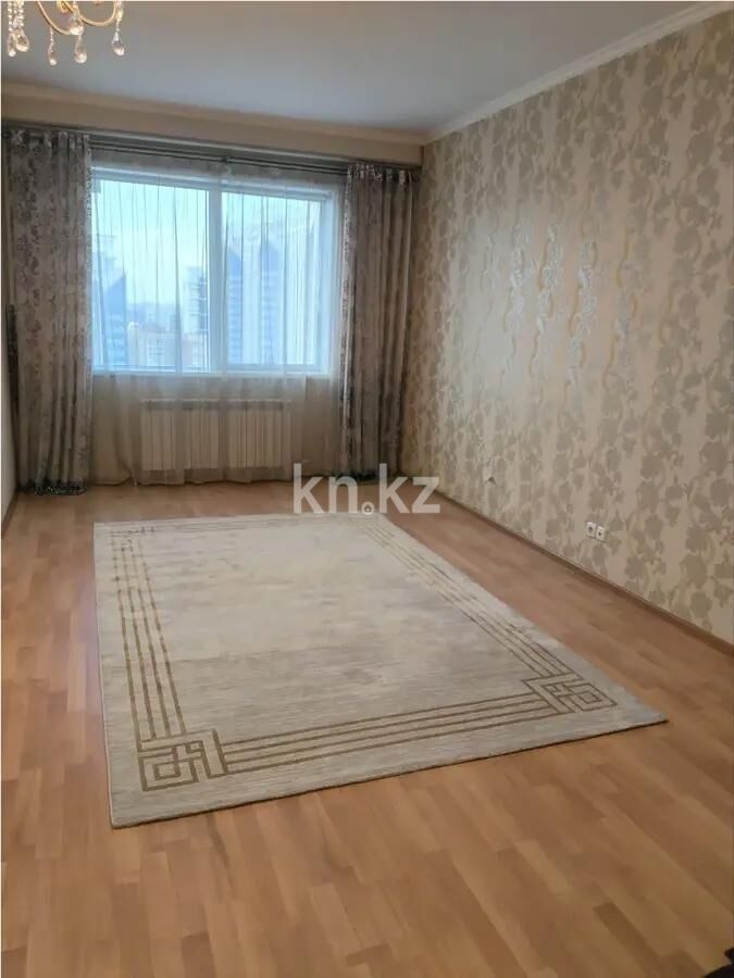 Продажа 2-комнатной квартиры, 60.4 м² - Продажа квартир в монолитном доме в Астане - страница 8 фото 1 из 6