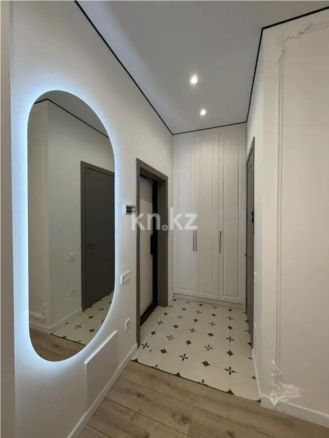 Продажа 2-комнатной квартиры, 41.5 м² - Продажа квартир в Астане - страница 45 фото 5 из 5
