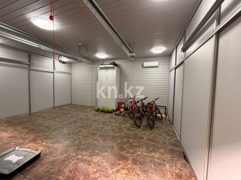 Продажа 5-комнатного дома, 298.5 м² - Продажа жилой и коммерческой недвижимости в Алматы фото 27 из 37